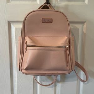 Itzy Ritzy Mini Boss (Blush)